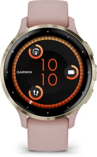 Garmin Venu 3s Smartwatch 41mm Dust Rose