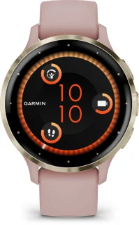 Garmin Venu 3s Smartwatch 41mm Dust Rose