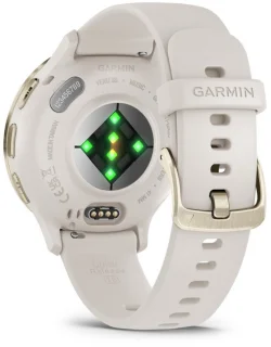 Garmin Venu 3s Smartwatch 41mm Ivory