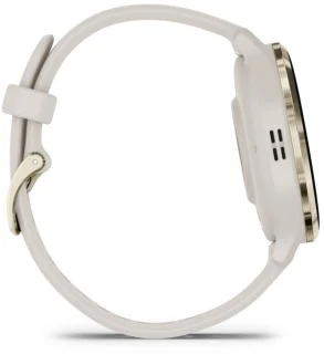 Garmin Venu 3s Smartwatch 41mm Ivory