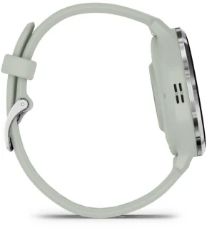 Garmin Venu 3s Smartwatch 41mm Sage Grey