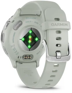 Garmin Venu 3s Smartwatch 41mm Sage Grey