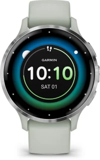 Garmin Venu 3s Smartwatch 41mm Sage Grey