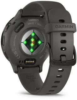 Garmin Venu 3s Smartwatch Pebble Grey