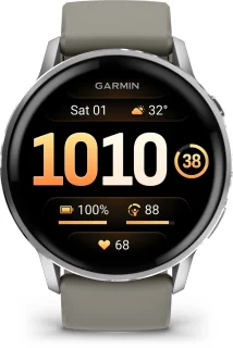 Garmin Venu 4 Multisport smartwatch