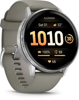Garmin Venu 4 Multisport smartwatch
