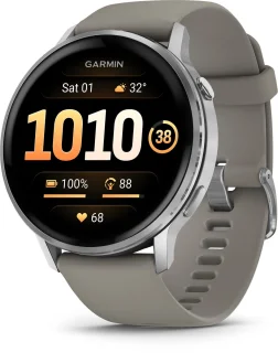 Garmin Venu 4 Multisport smartwatch