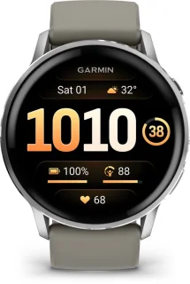 Garmin Venu 4 Multisport smartwatch