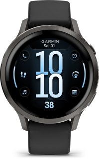 De Garmin Venu 4 Smartwatch 41 mm in één oogopslag