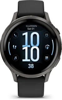 Garmin Venu 4 Smartwatch 41 mm