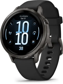 Garmin Venu 4 Smartwatch 41 mm