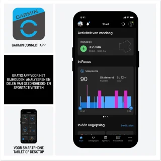 Garmin Venu 4 Smartwatch 41 mm