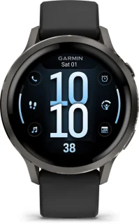 Garmin Venu 4 Smartwatch 41 mm