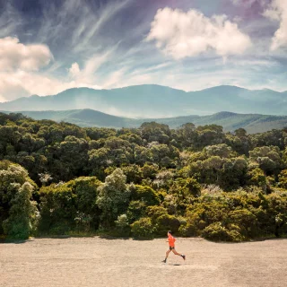 Garmin VENU Health Smartwatch Zwart/Gunmetal