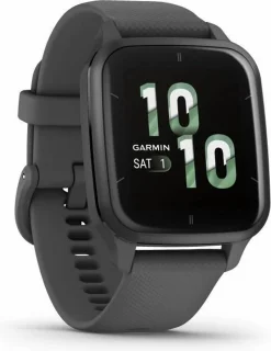 Garmin Venu Sq 2 Smartwatch Grijs
