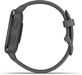 Garmin Venu Sq Smartwatch Dames 41 mm Grijs