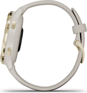 Garmin Venu Sq Smartwatch Dames 41 mm Grijs