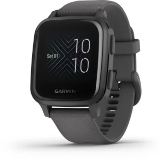 Garmin Venu Sq Smartwatch Dames 41 mm Grijs