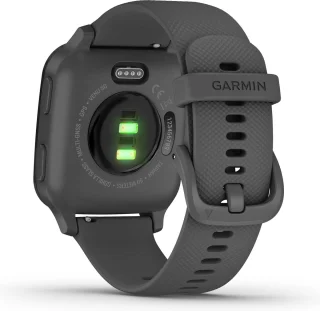 Garmin Venu Sq Smartwatch Dames 41 mm Grijs