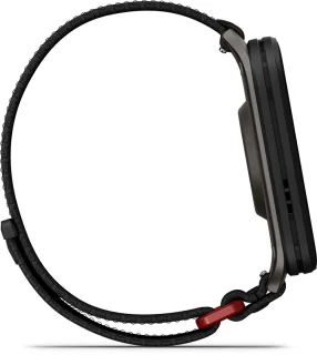 Garmin Venu X1 GPS Smartwatch Zwart