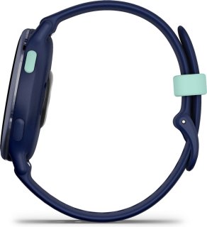 Garmin Vivoactive 5 Sporthorloge Blue Metallic