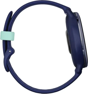 Garmin Vivoactive 5 Sporthorloge Blue Metallic