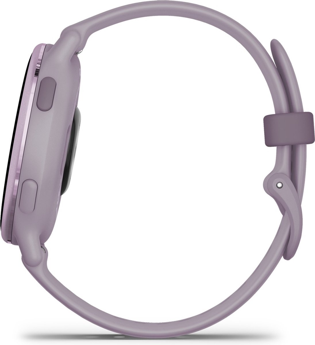 Wat vinden we goed aan de Garmin Vivoactive 5 Sporthorloge Orchid