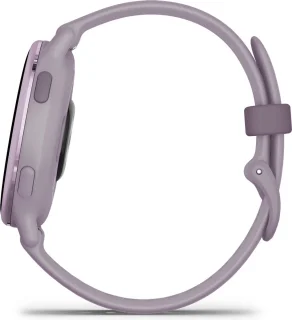 Garmin Vivoactive 5 Sporthorloge Orchid