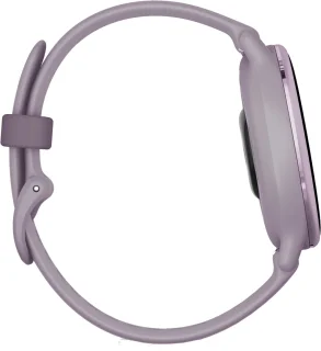 Garmin Vivoactive 5 Sporthorloge Orchid