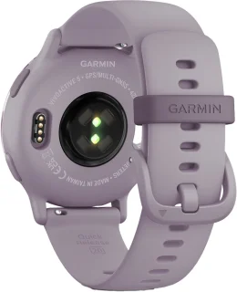 Garmin Vivoactive 5 Sporthorloge Orchid