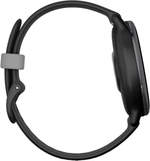 Garmin Vivoactive 5 Sporthorloge Zwart