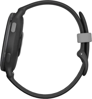 Garmin Vivoactive 5 Sporthorloge Zwart