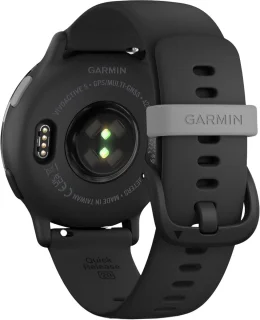 Garmin Vivoactive 5 Sporthorloge Zwart