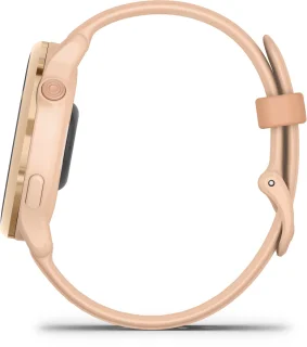 Garmin Vivoactive 6 Pink Dawn Smartwatch