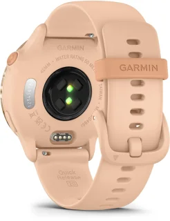 Garmin Vivoactive 6 Pink Dawn Smartwatch