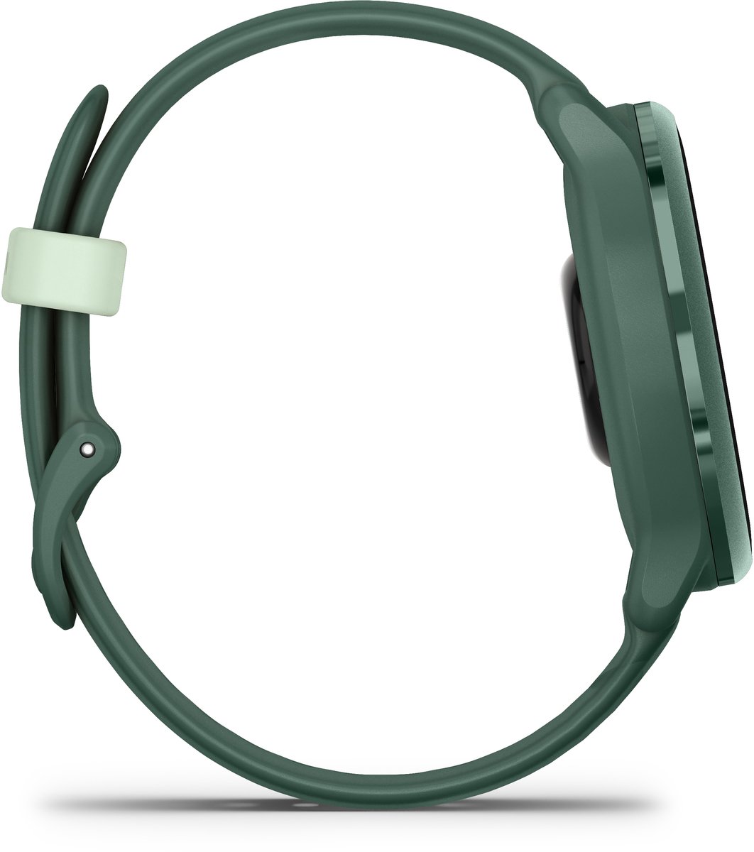 Garmin Vivoactive 6 Smartwatch Groen