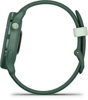 Garmin Vivoactive 6 Smartwatch Groen