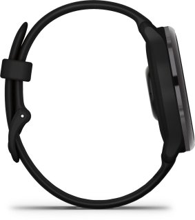 Garmin Vivoactive 6 Smartwatch Zwart