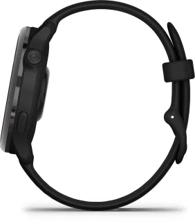 Garmin Vivoactive 6 Smartwatch Zwart