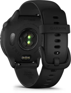 Garmin Vivoactive 6 Smartwatch Zwart