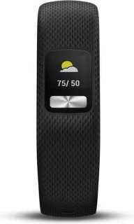 Garmin Vívofit 4 Activitytracker M/L Zwart
