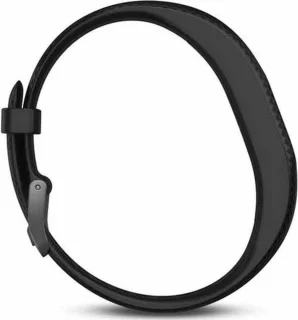 Garmin Vívofit 4 Activitytracker M/L Zwart
