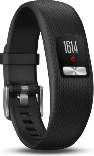 Garmin Vívofit 4 Activitytracker M/L Zwart