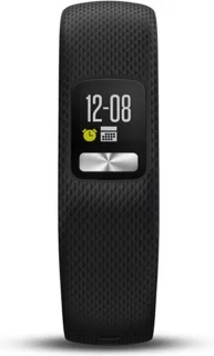 Garmin Vívofit 4 Activitytracker M/L Zwart