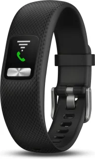 Garmin Vívofit 4 Activitytracker M/L Zwart