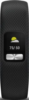 Garmin Vívofit 4 Activitytracker M/L Zwart