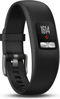 Garmin Vívofit 4 Activitytracker M/L Zwart