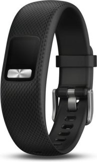 Garmin Vívofit 4 polsband Zwart Small/Medium
