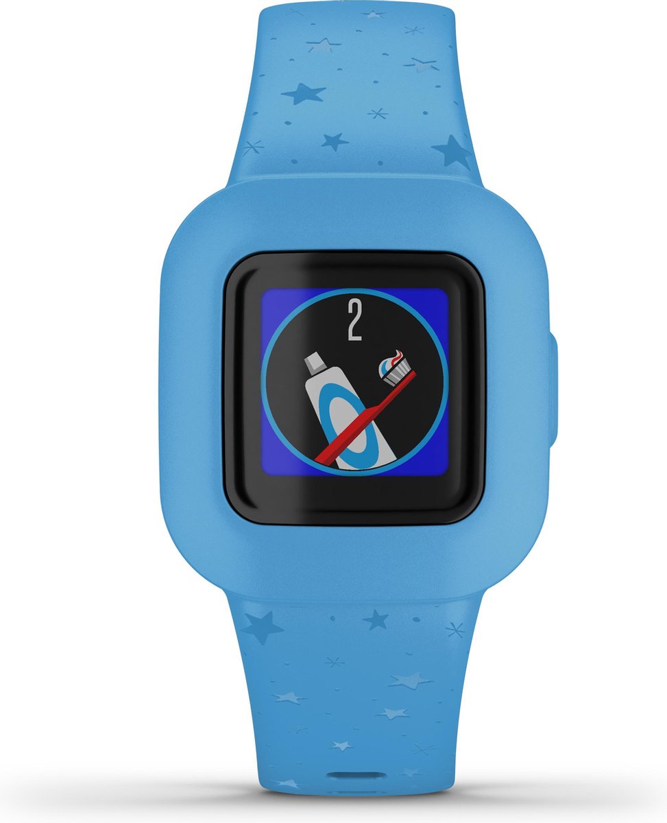 Garmin Vivofit Junior 3 Blauw
