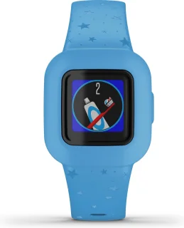 Garmin Vivofit Junior 3 Blauw